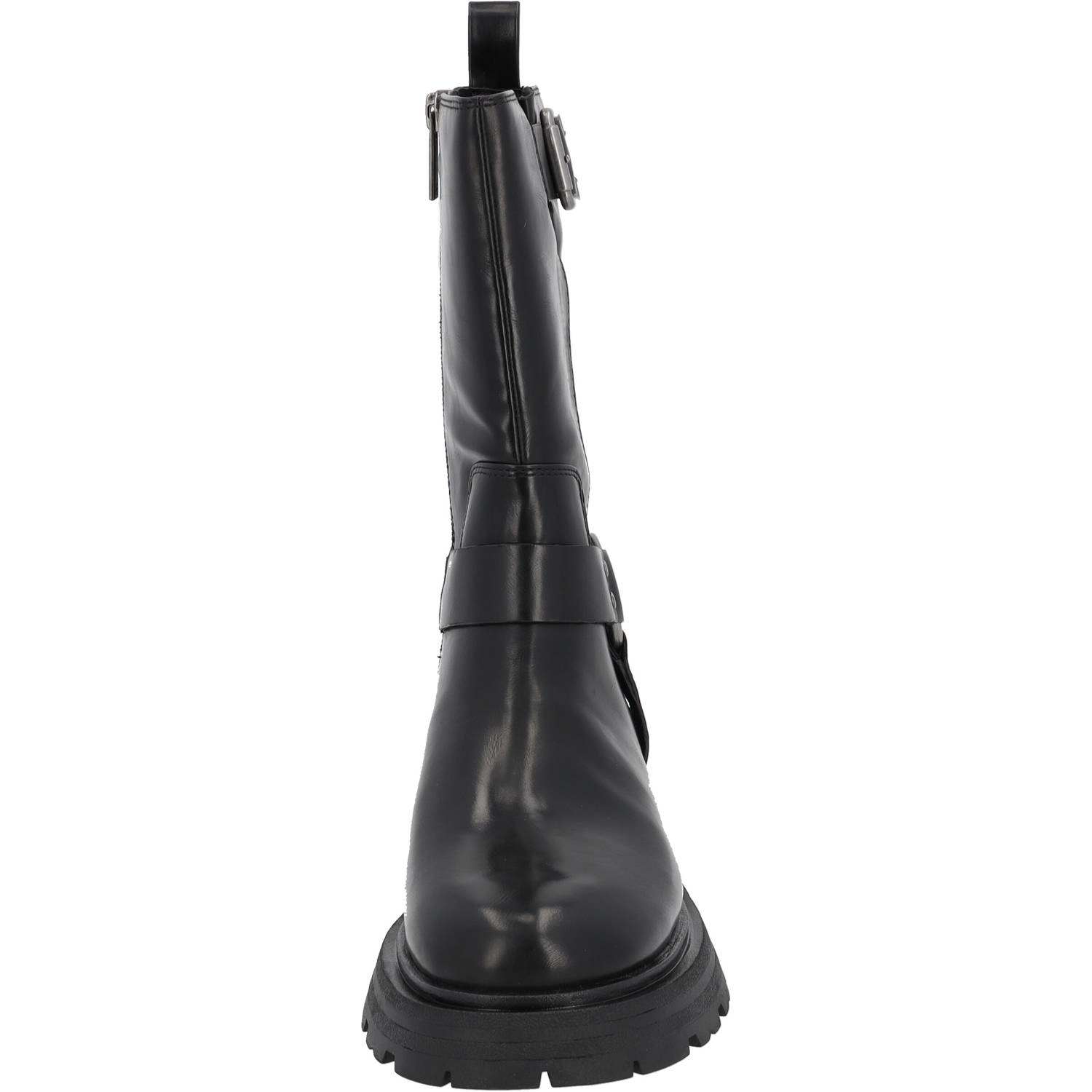 Tamaris 25314, Stiefeletten, Damen, black