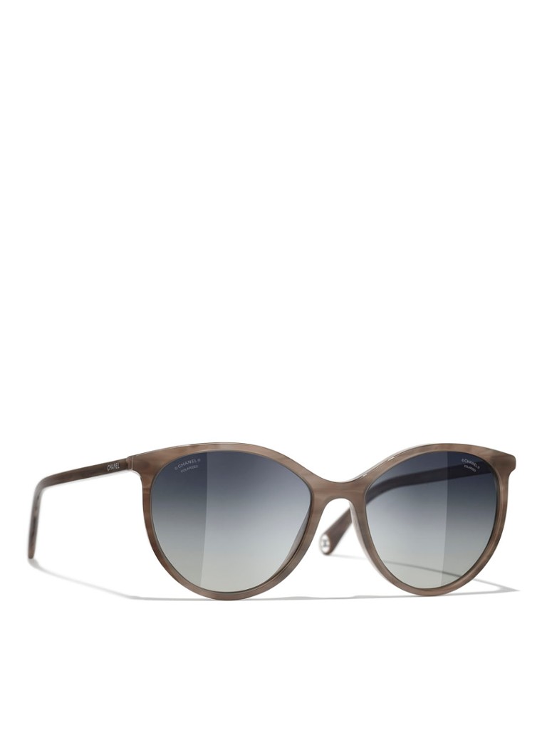 Ochelari de soare Chanel Pantos