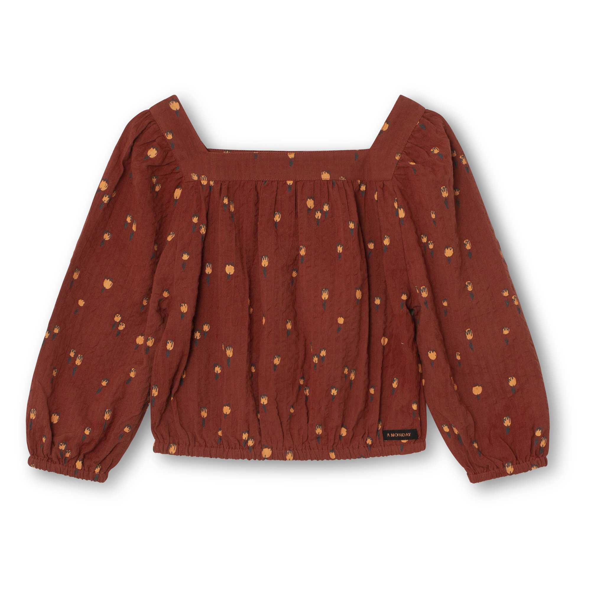 Blouse 'Mercy'
