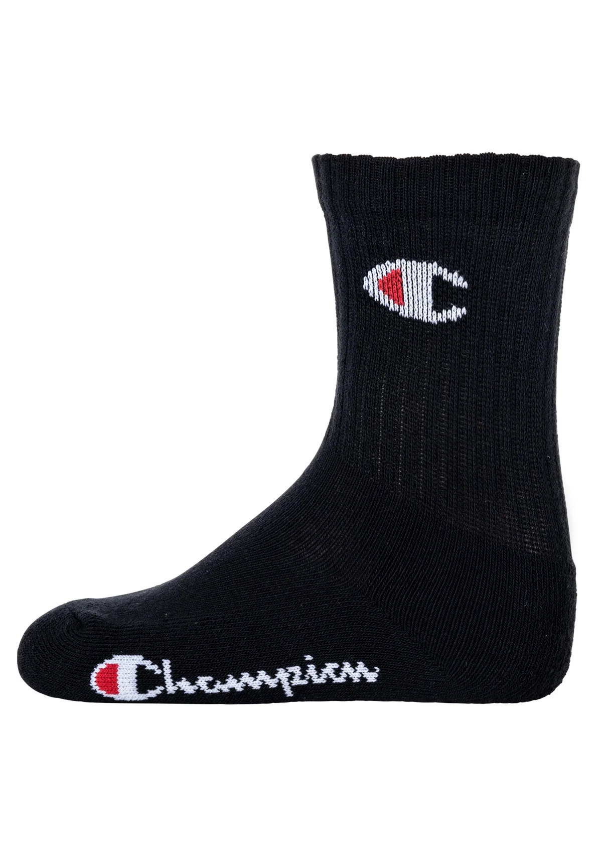 Calcetines Puma Champion 3er Pack Crew