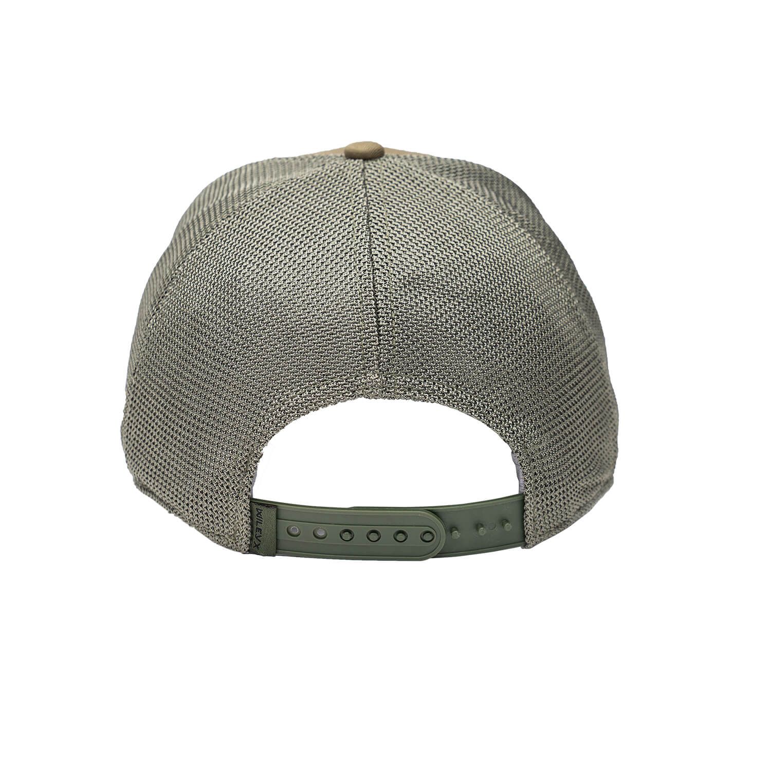 Trucker Cap WX Logo