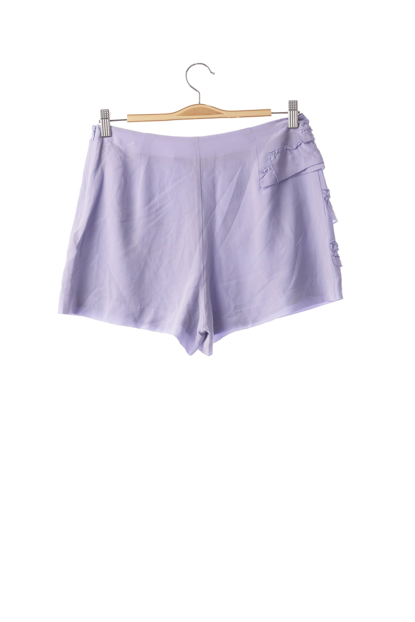 Sonia Rykiel Shorts 1 Femme couleur violet