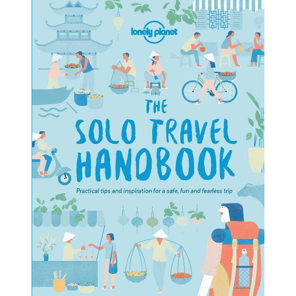 The Solo Travel Handbook - Reiseführer