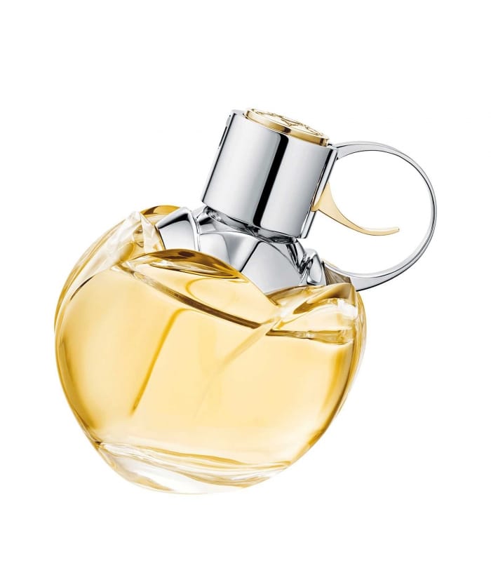 AZZARO WANTED GIRL-Eau de Parfum