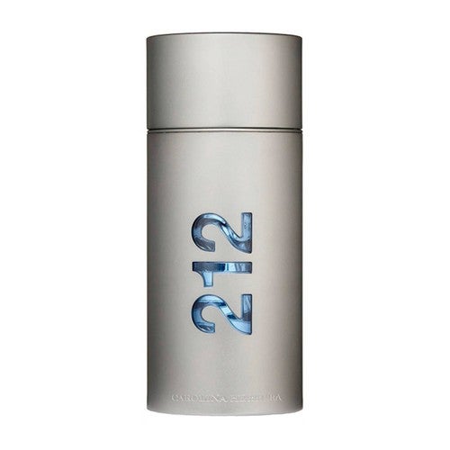 Carolina Herrera 212 Men NYC Eau de Toilette 200 ml
