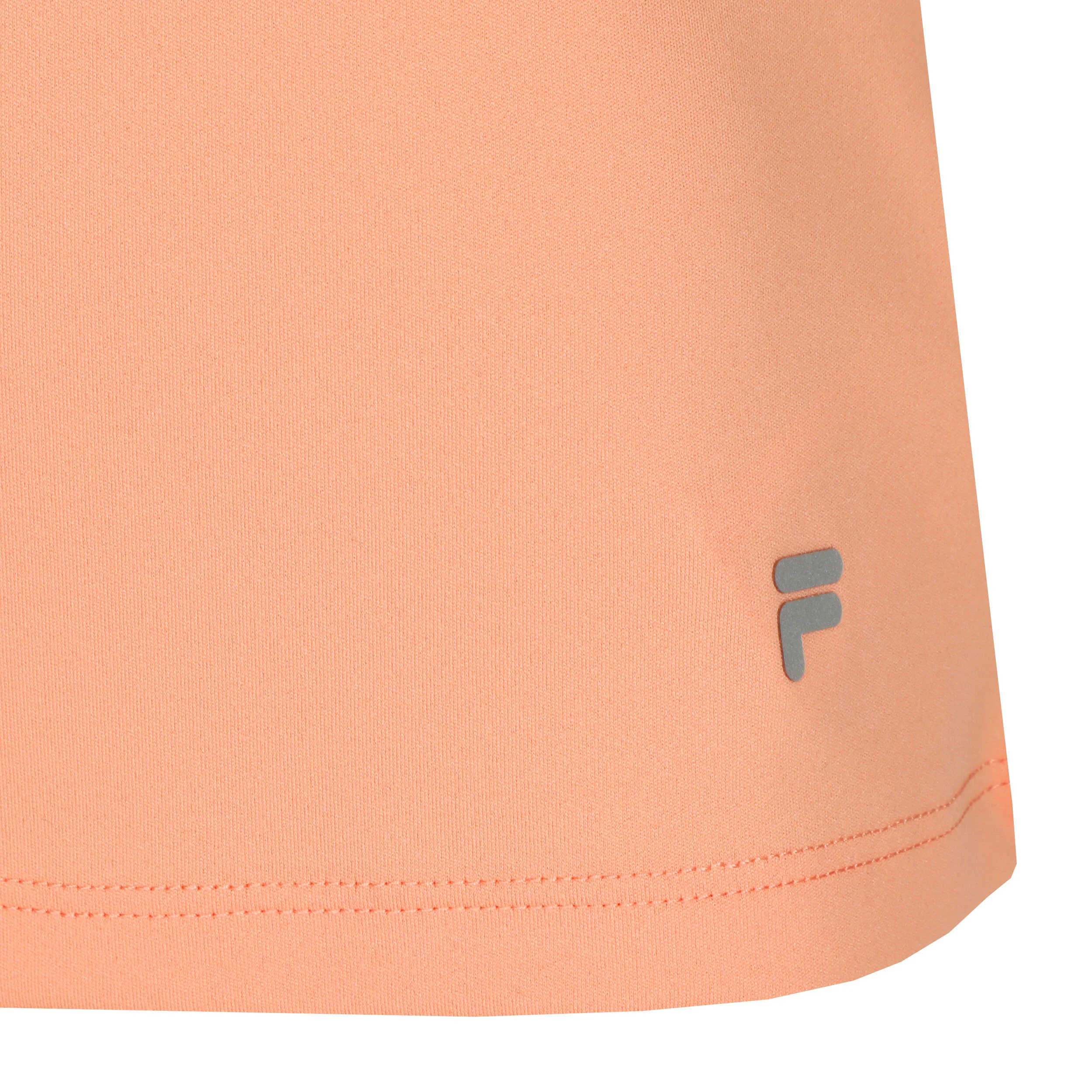 Khai Tank-Top Damen - Apricot
