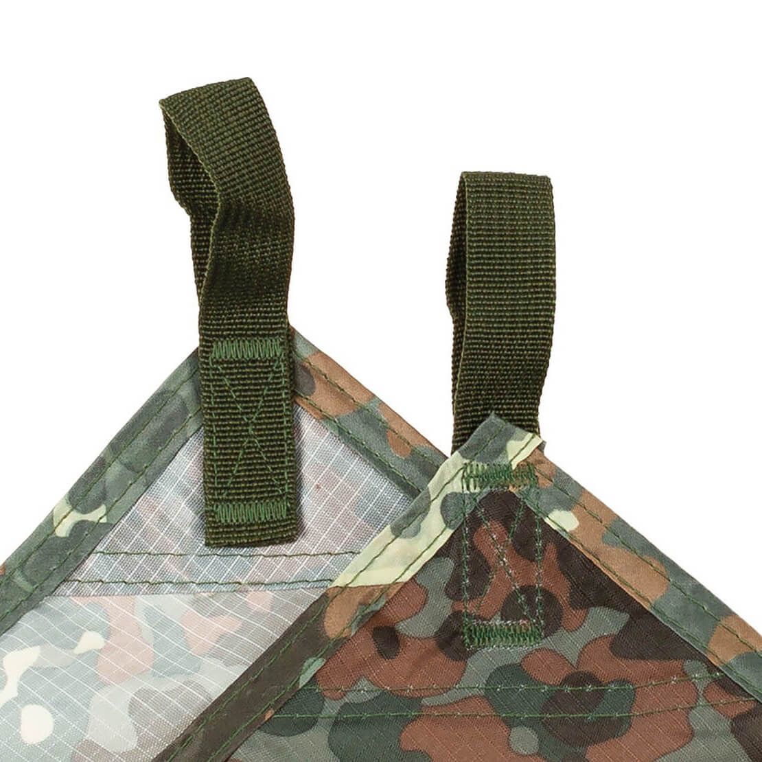 Mehrzweckplane Tarp Extreme 300 x 300 cm