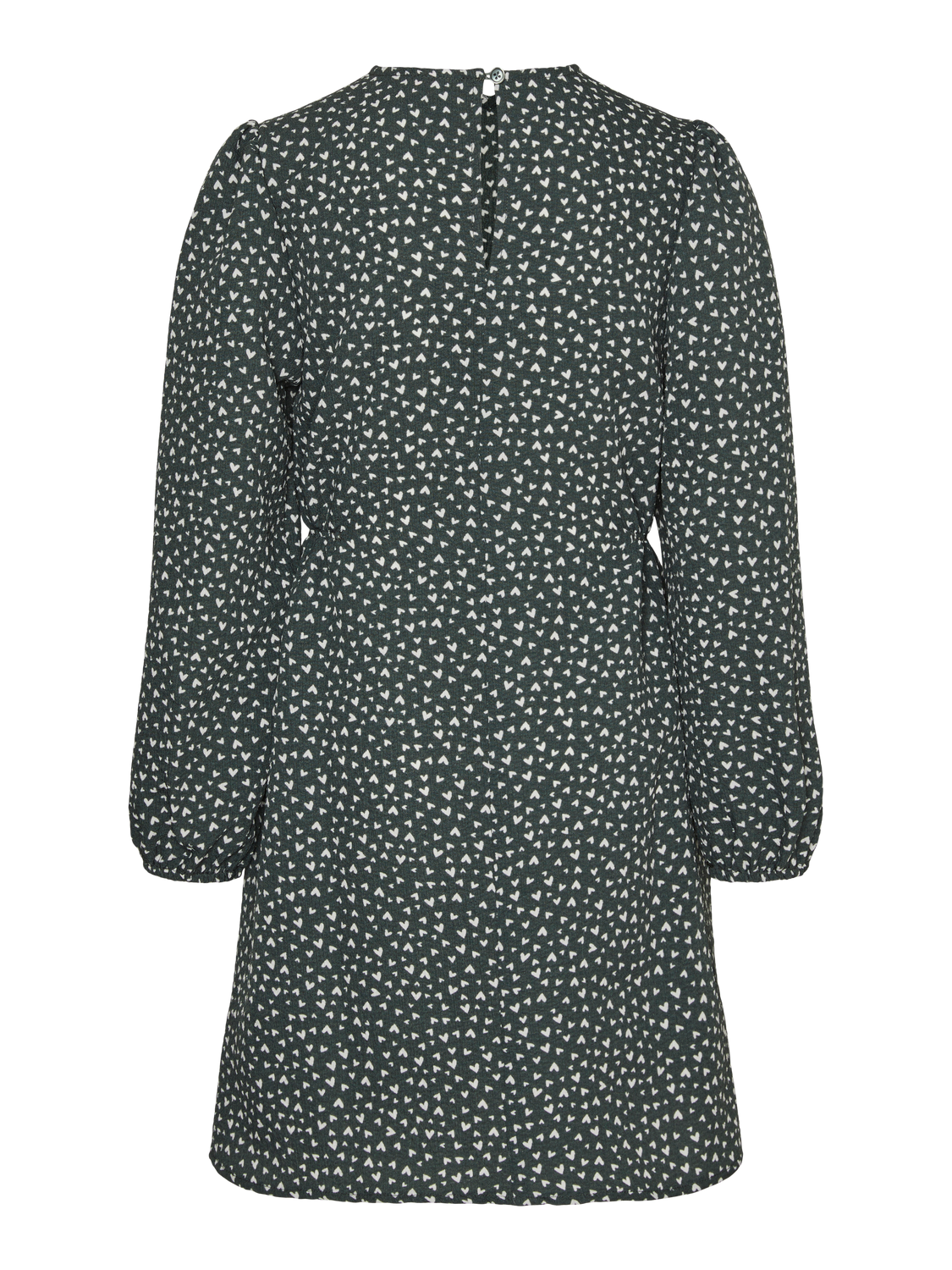 VMBANGY Kurzes Kleid