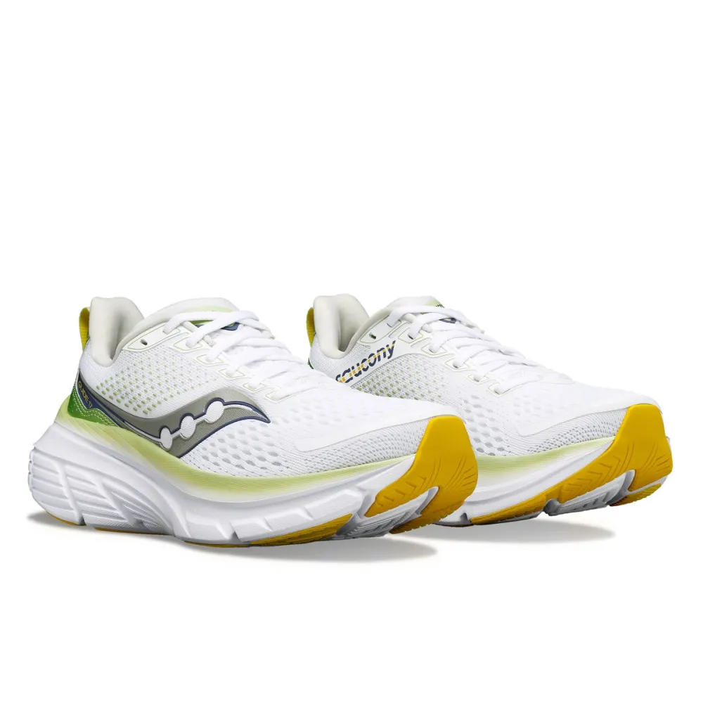 Saucony Guide 17 S10936-110 / weiss
