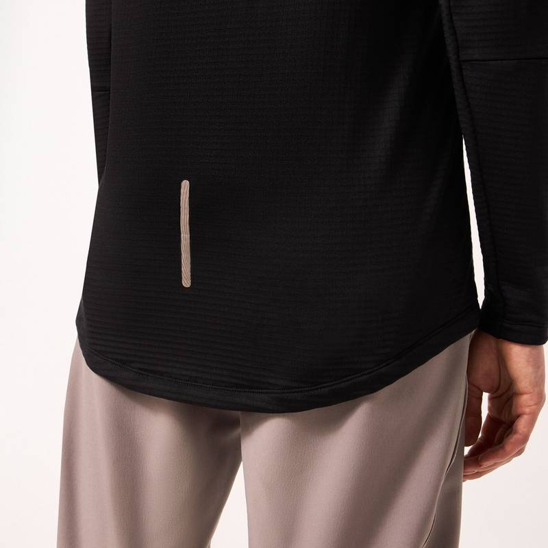 Oakley WMNS SEEKER R THERMAL LS Trikot Damen
