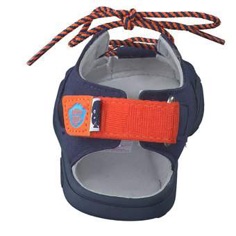 Affenzahn Barfußschuhe in blau