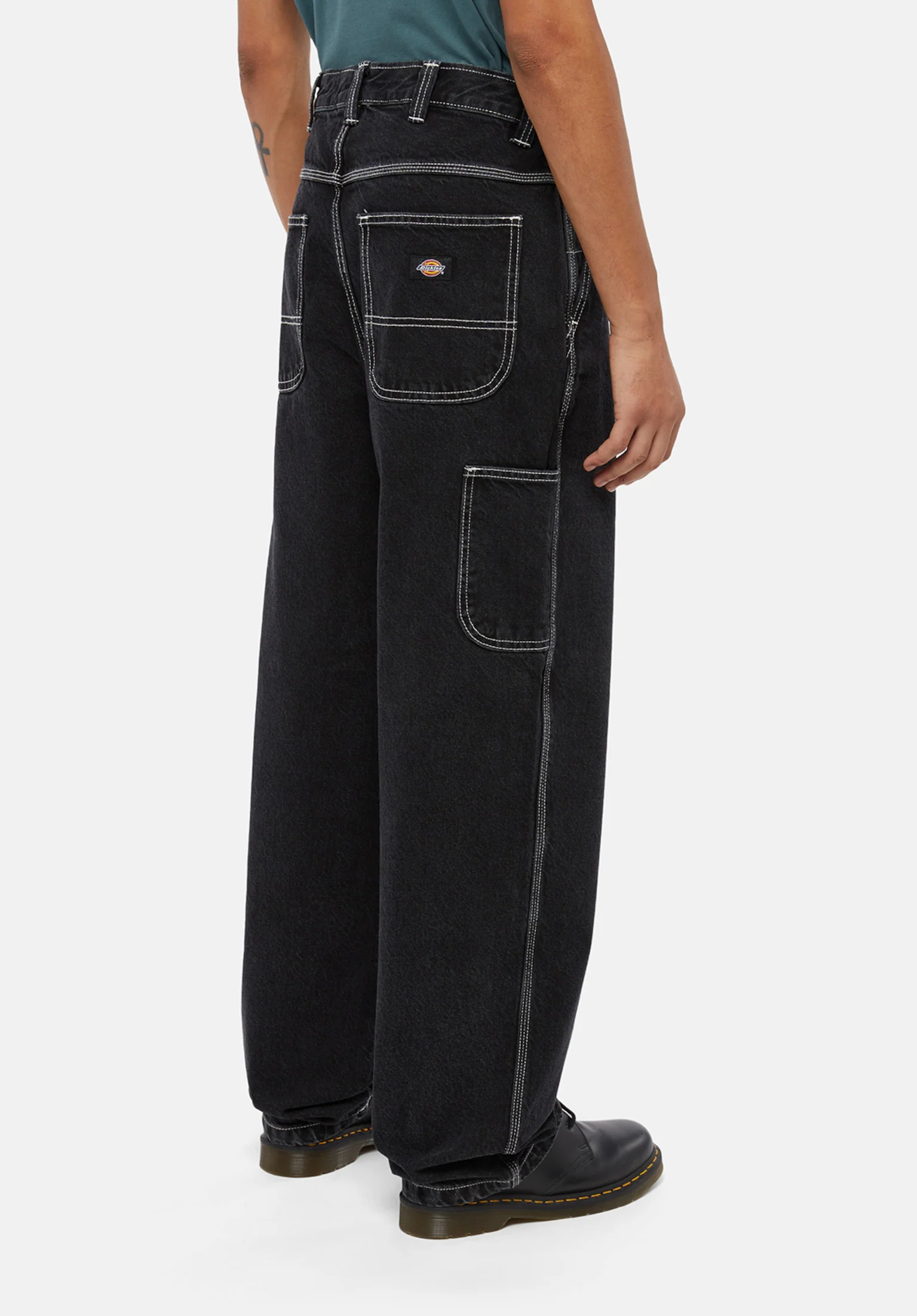 Madison Denim