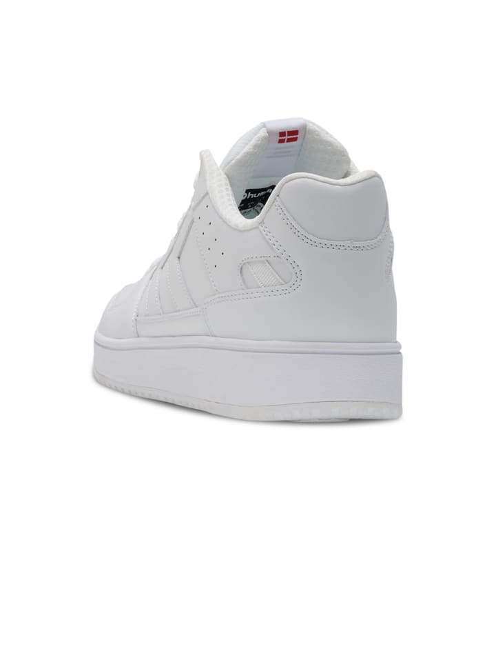 Hummel Hummel Schnürsenkel Sneaker St. Power Erwachsene in WHITE günstig kaufen