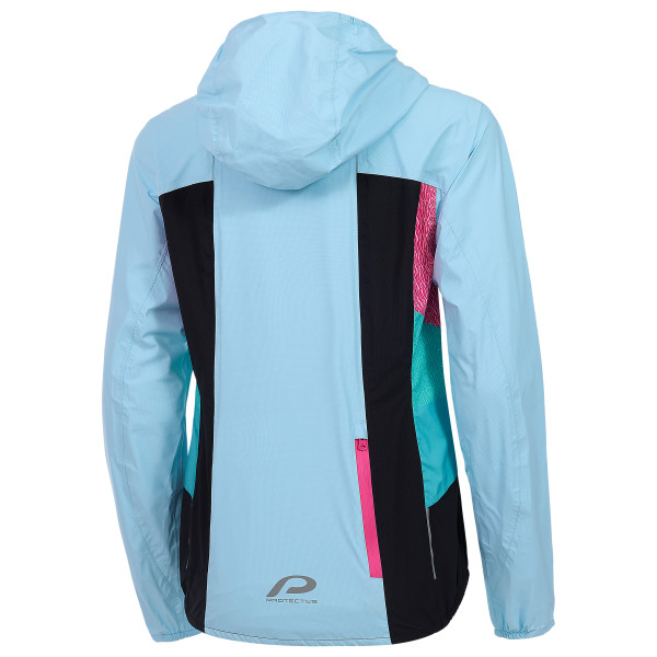 Protective - Women's P-Moon On Ice - Regenjacke