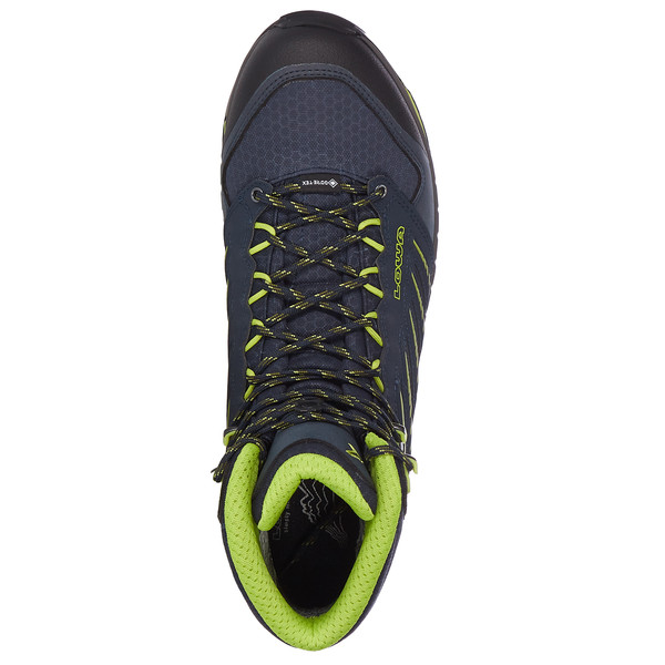 TREK EVO GTX MID Herren - Wanderstiefel