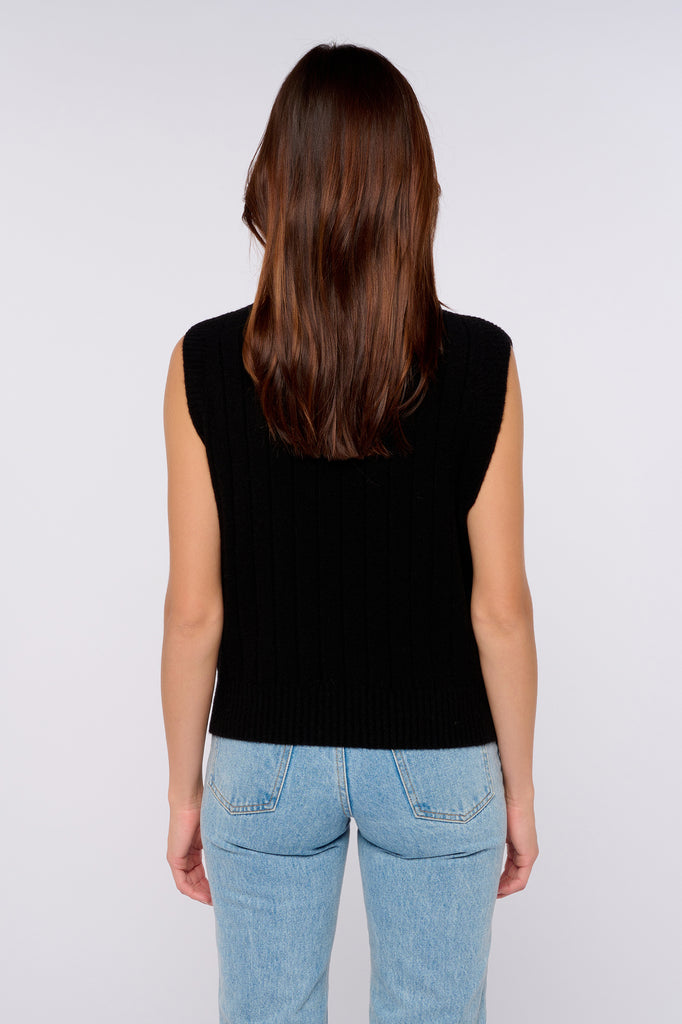 Pull Bega Col Roule