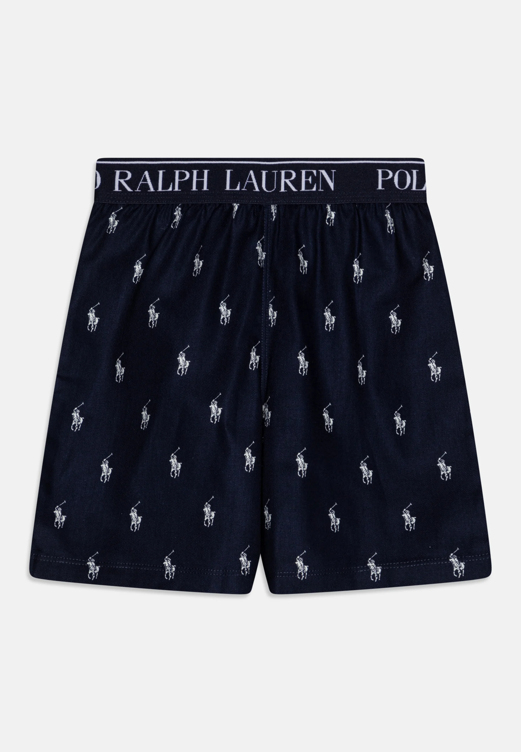 Camiseta y pantalón corto Polo Ralph Lauren - Pijama