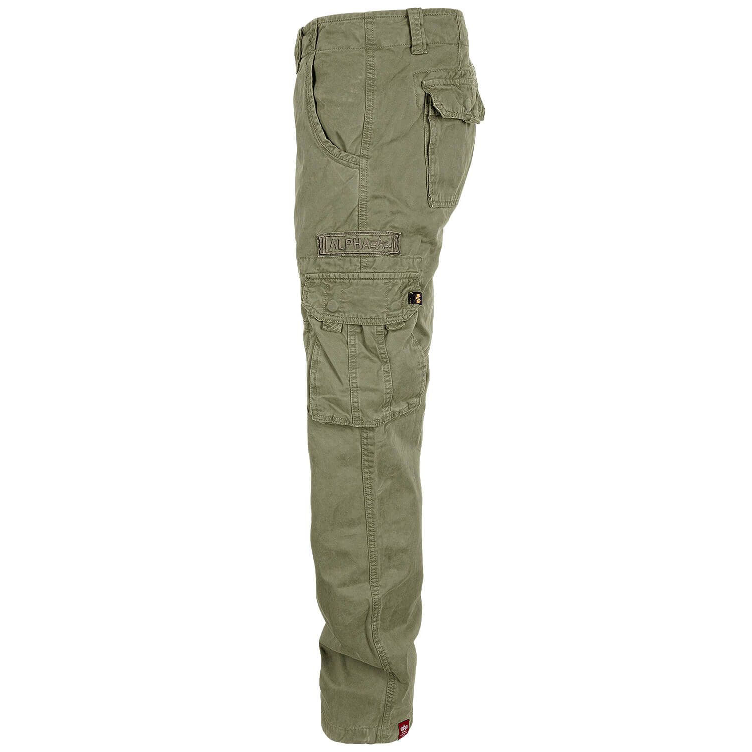 Jet Pant Cargo Hose