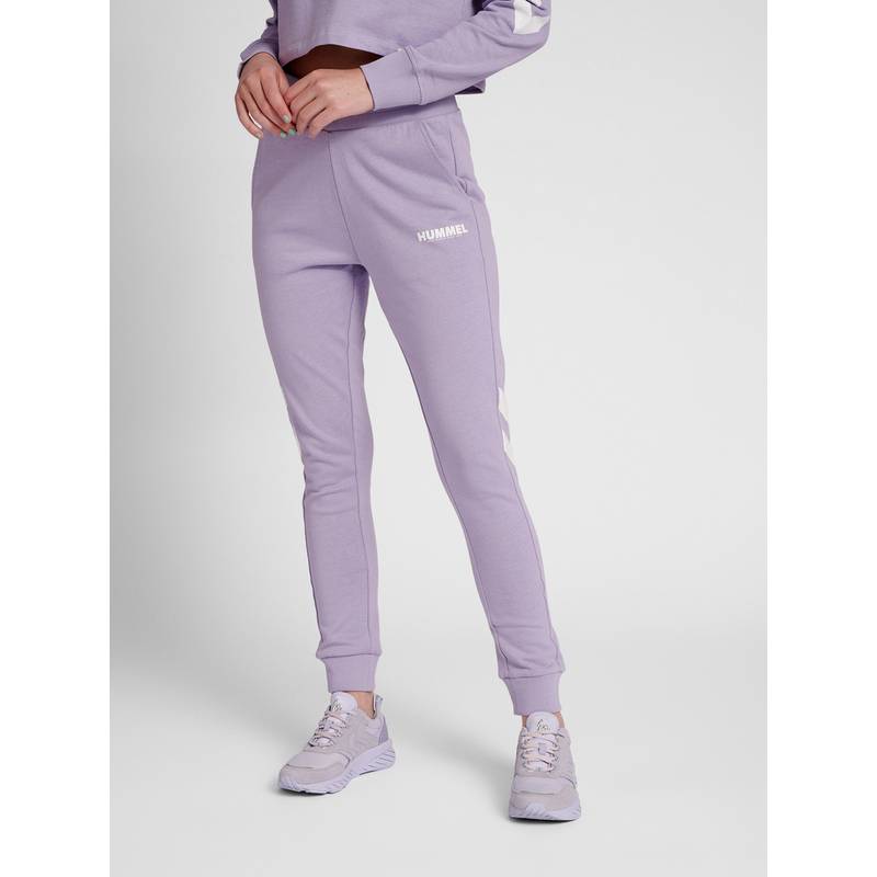 hummel hmlLEGACY WOMAN TAPERED PANTS Sweathose Damen