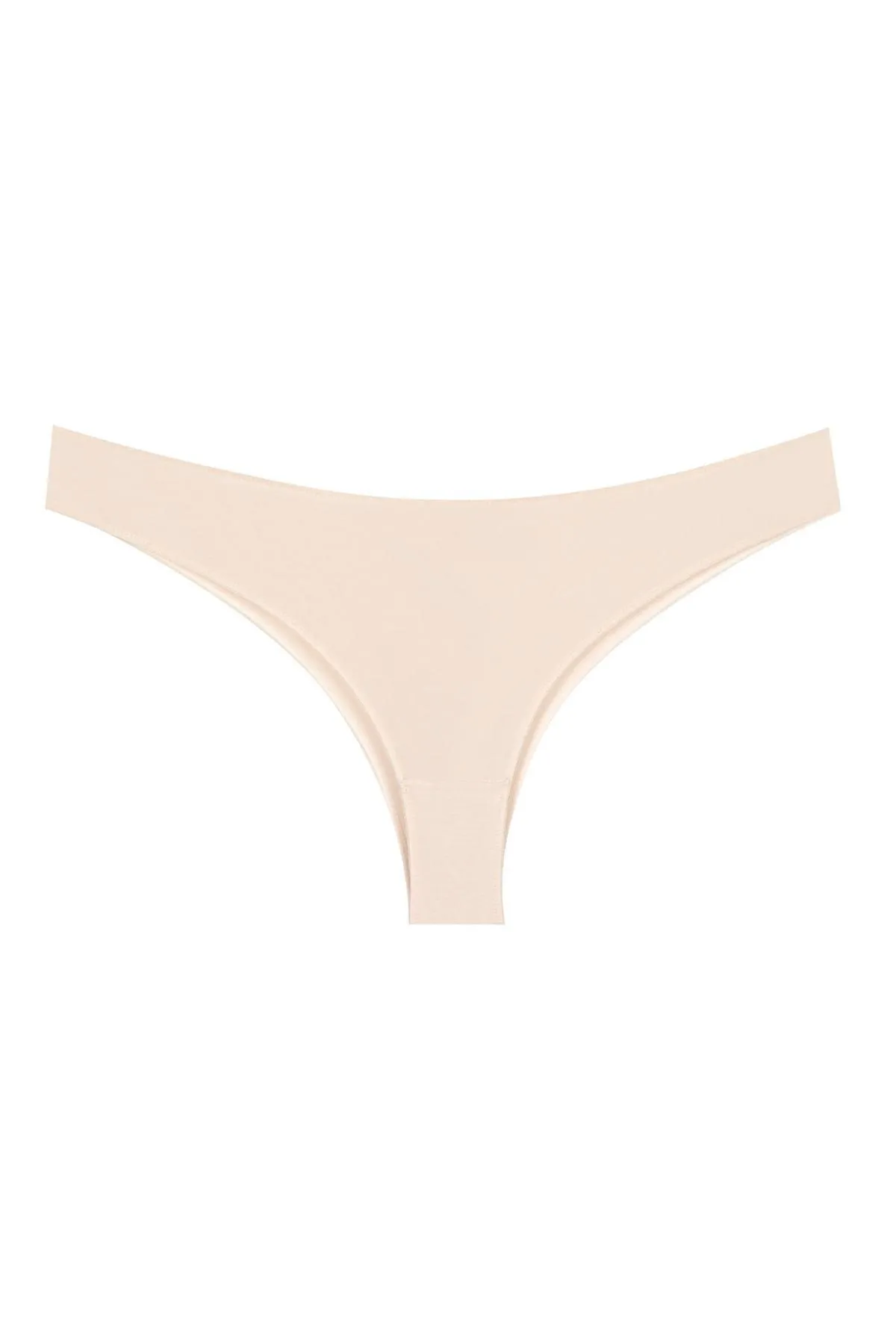 Newlilla  10030 Brazil String 3-teiliges Damenhöschen 10030-v2