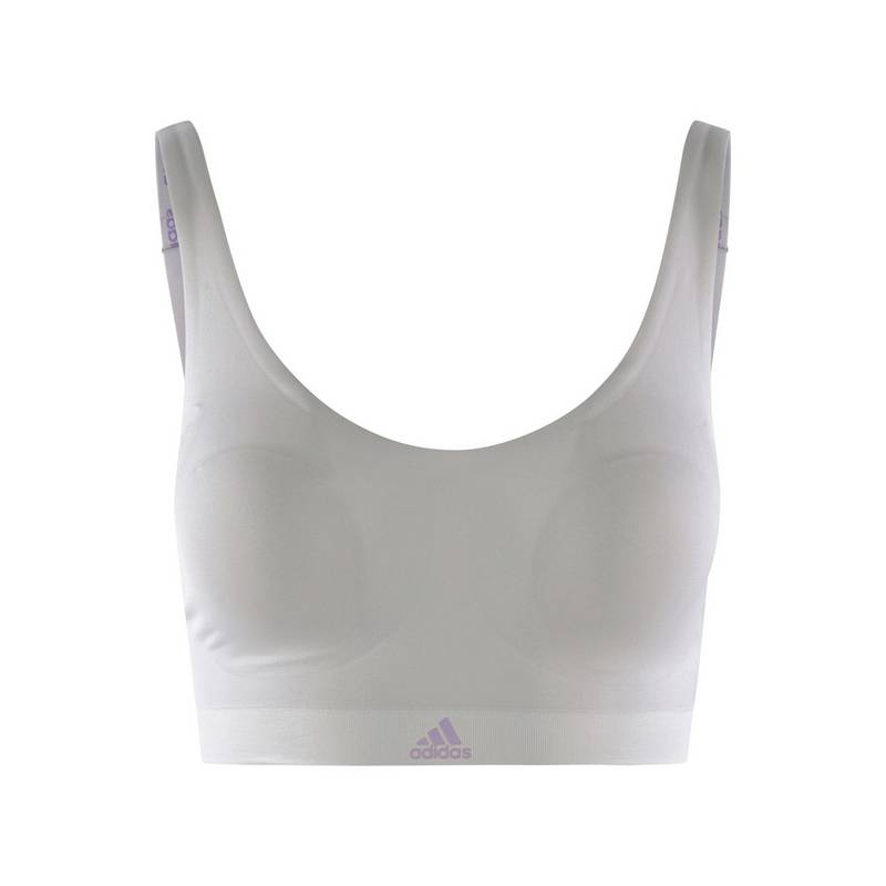 adidas Bustier NAKED 2PLY BRA BH Damen