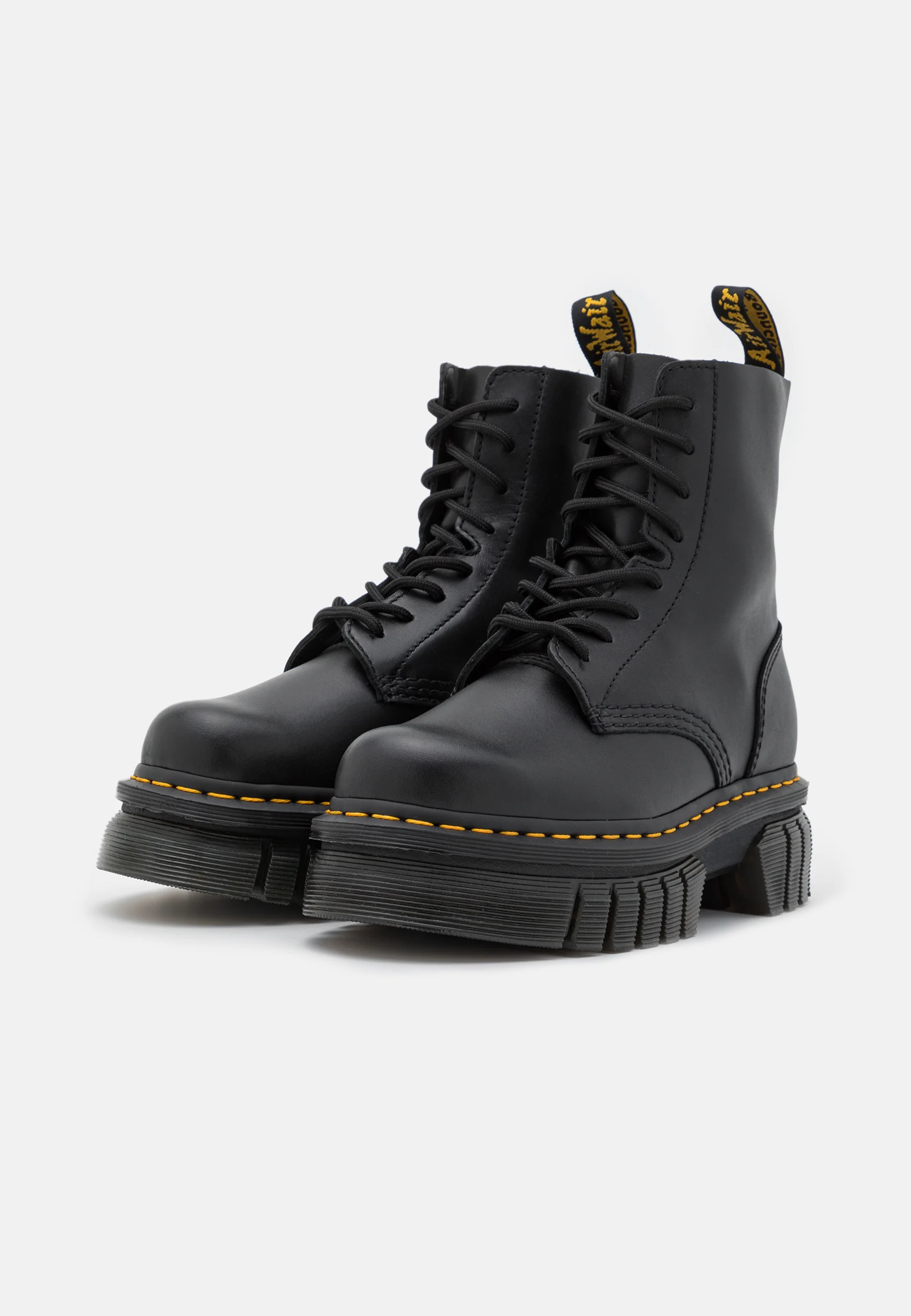 Dr. Martens AUDRICK BOOT - Botines con plataforma