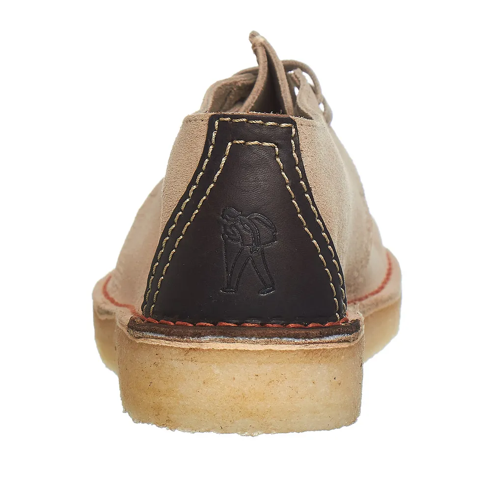 Clarks Desert Trek 26166211 / braun
