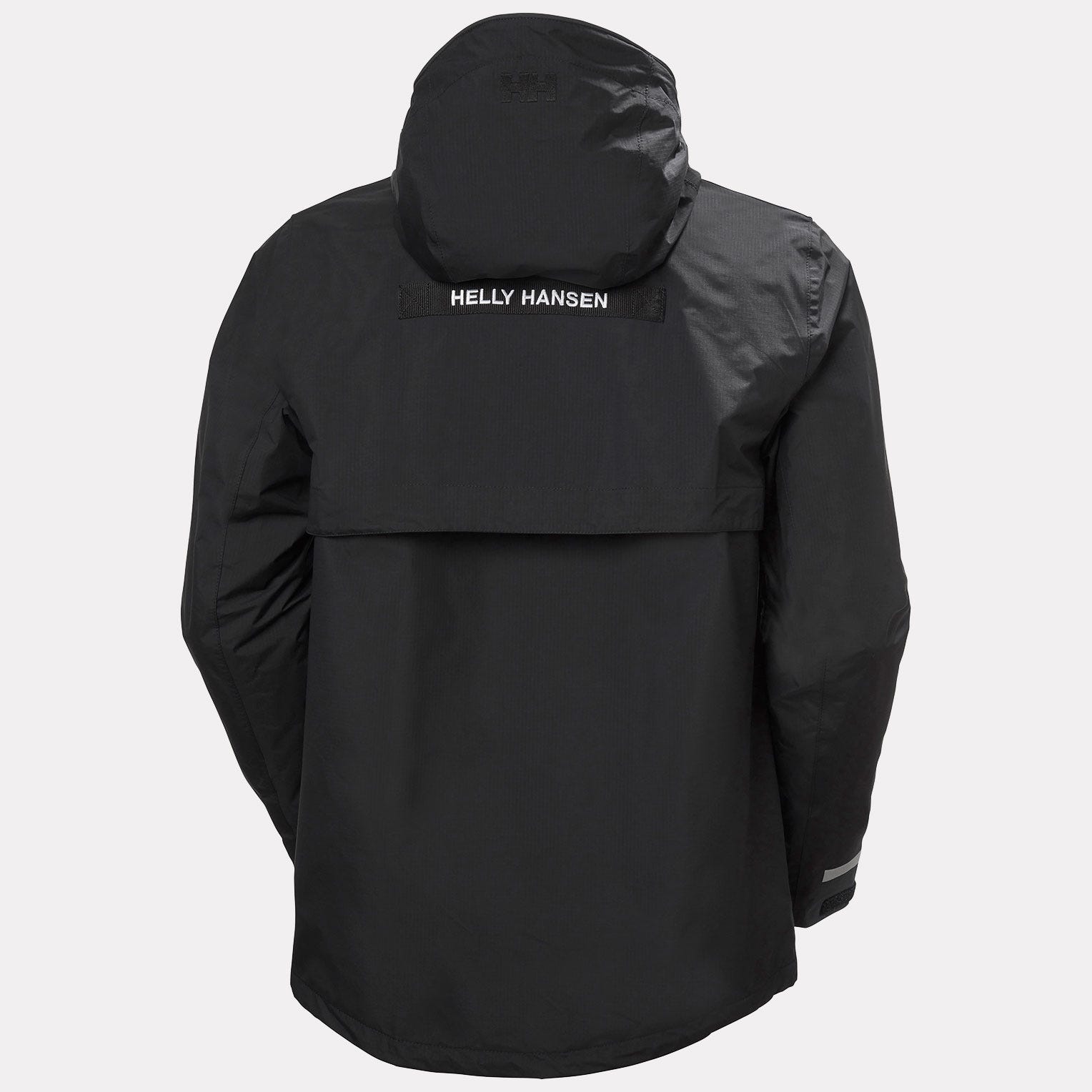Men’s Patrol Transition Rain Jacket