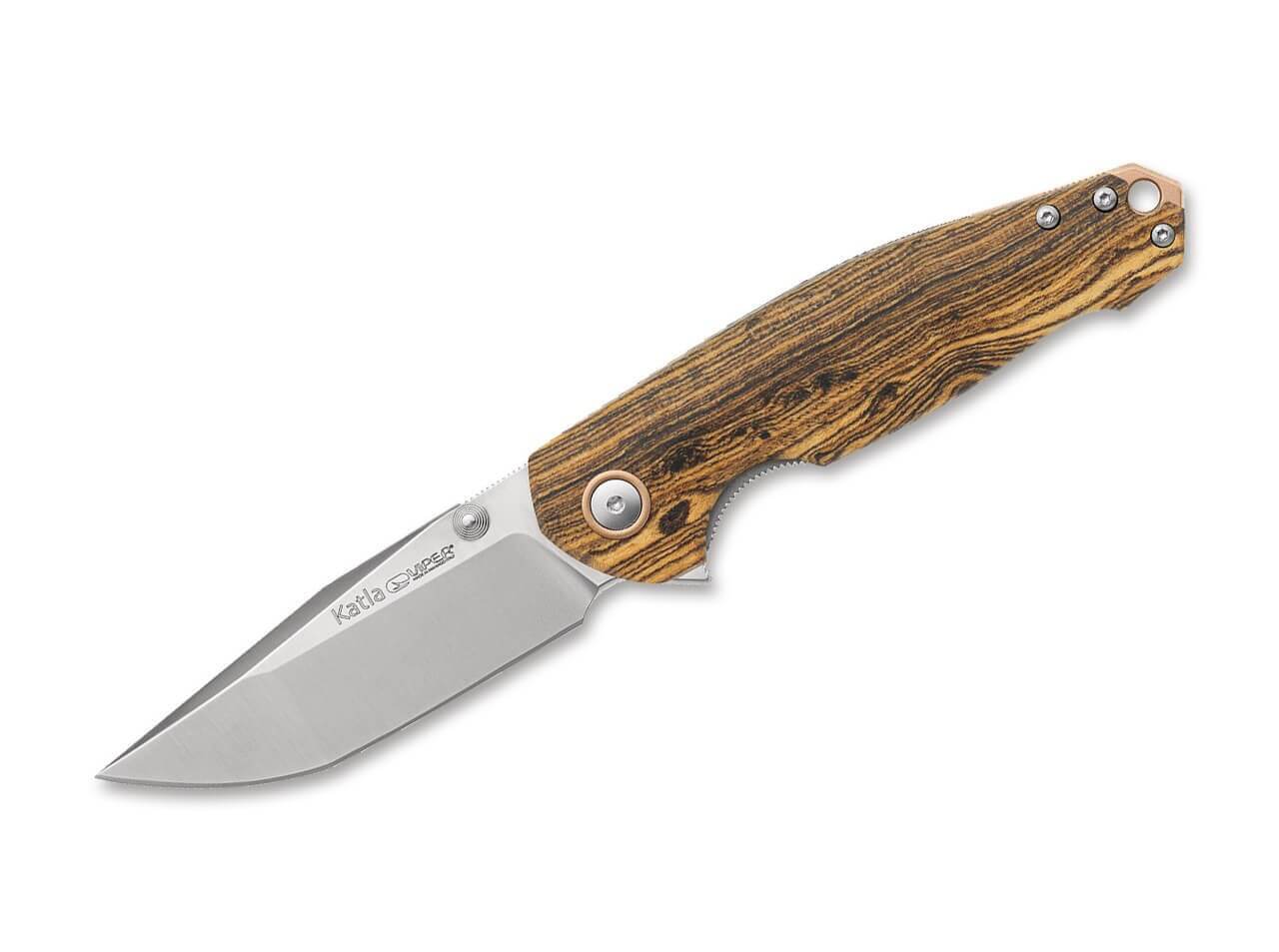Katla Wood Bocote