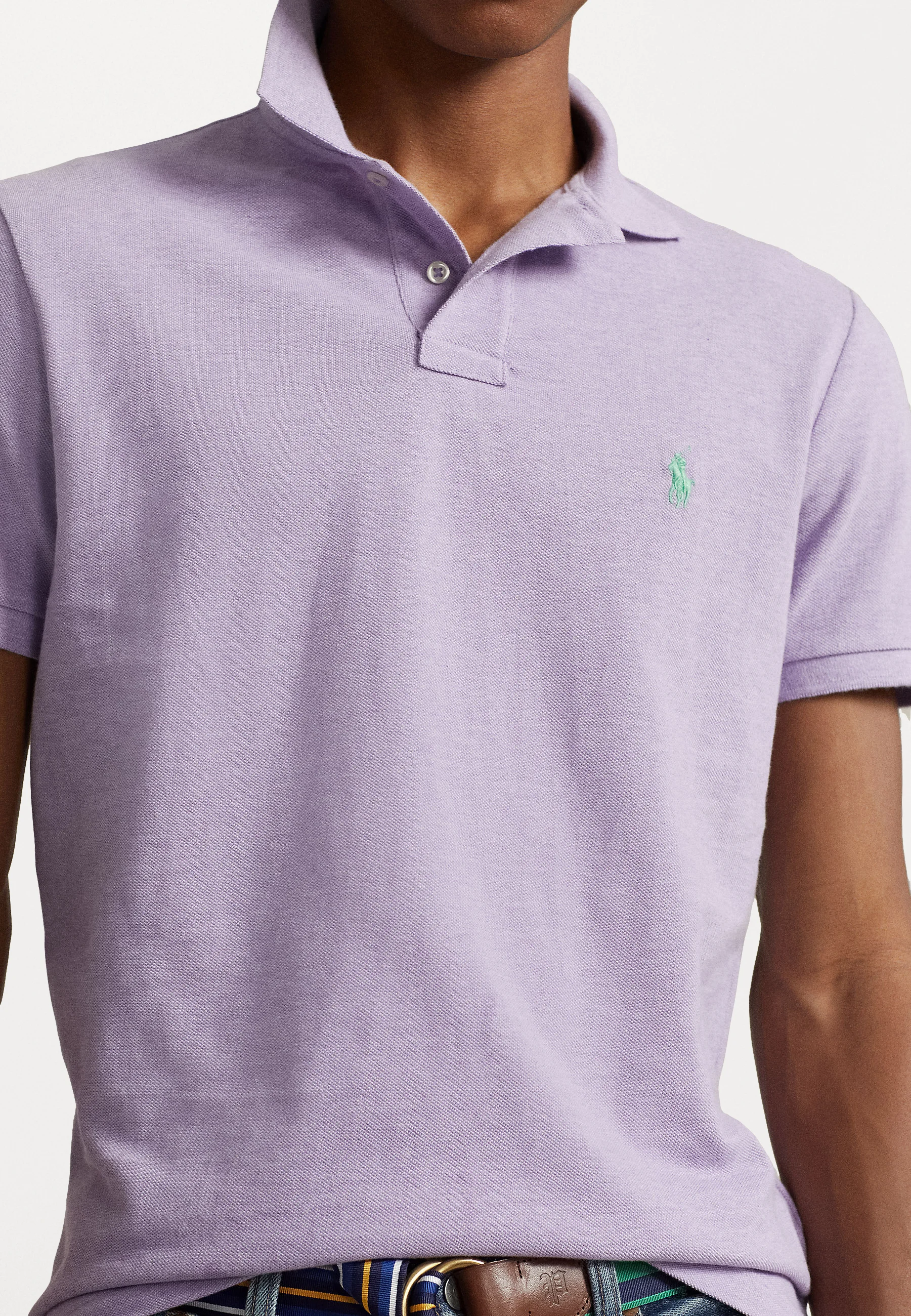 Polo Ralph Lauren MANGA CORTA - Polo
