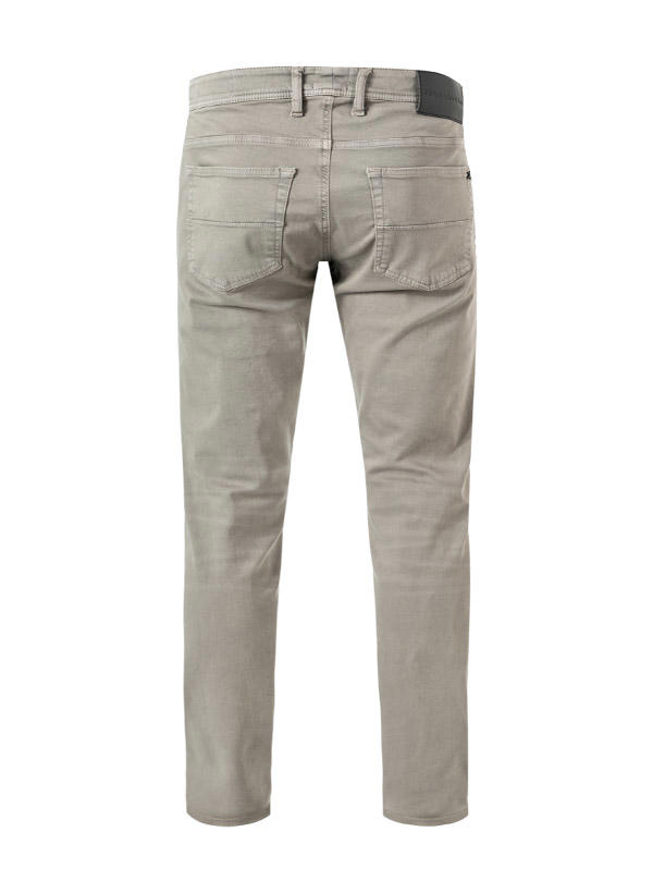 tramarossa, Jeans 1980, Baumwoll-Stretch, aloe