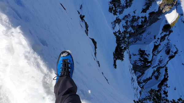 La Sportiva - Trango Tower GTX - Bergschuhe