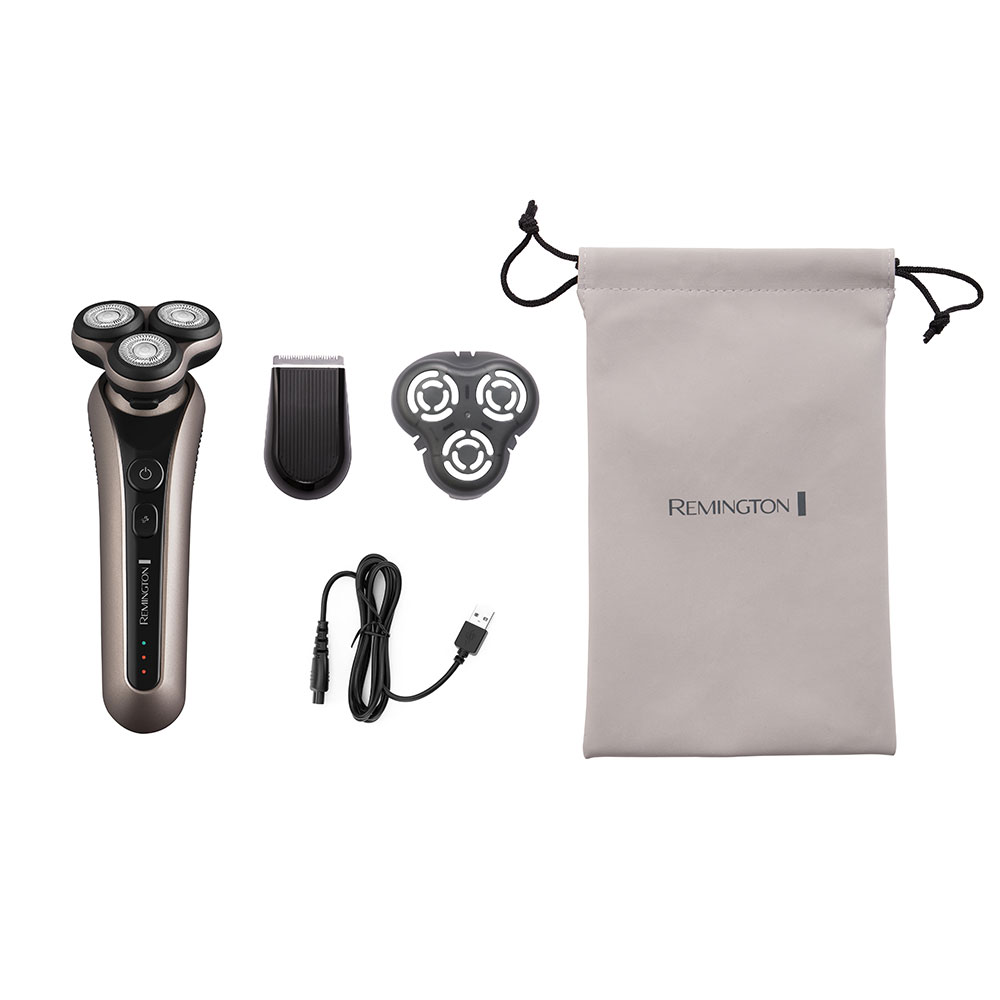 Limitless Rotationsrasierer X7 (XR1770)