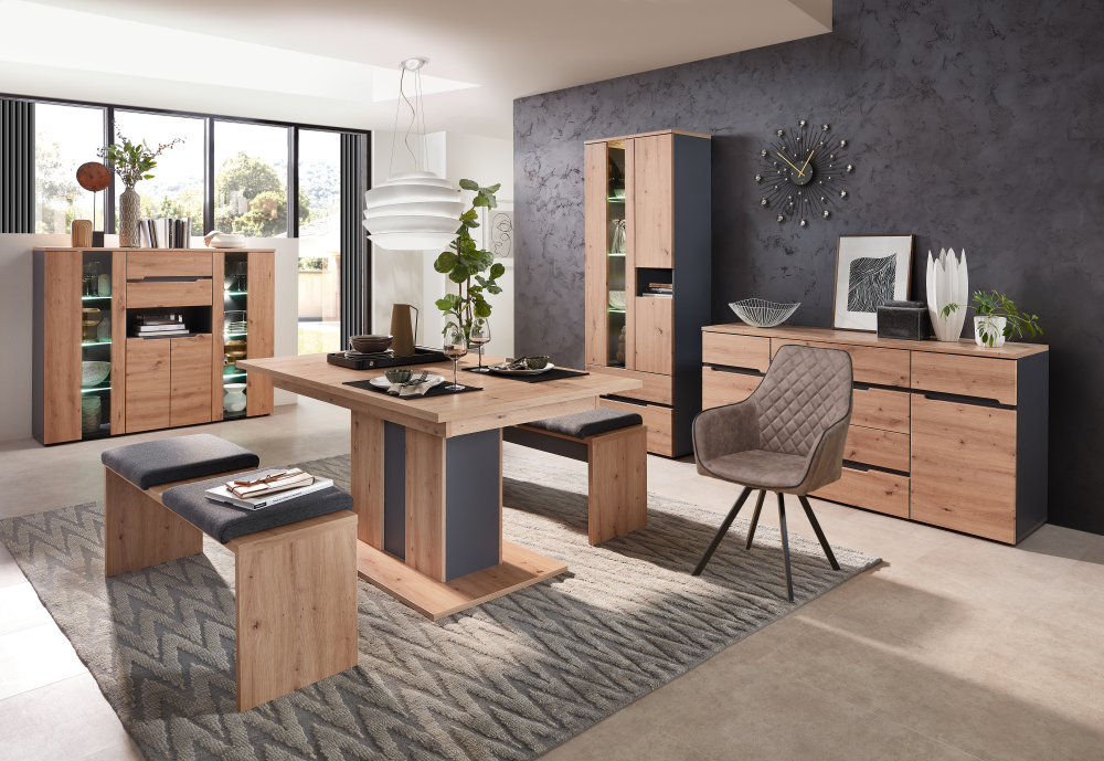 Highboard Vito Memphis