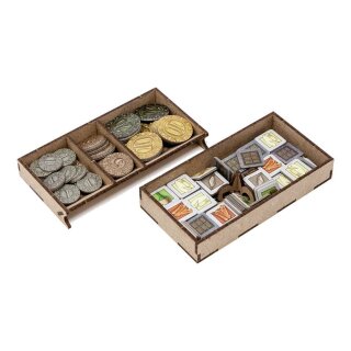 Orleans Organizer