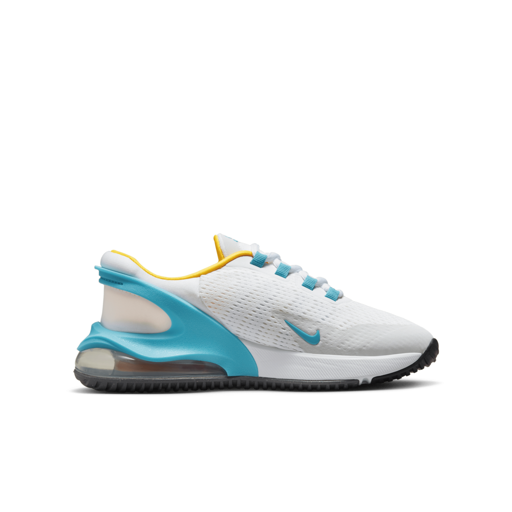 Nike Air Max 270 GO DV1968-100 / weiss