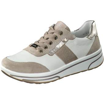 Ara Sapporo 2.0 Sneaker in beige