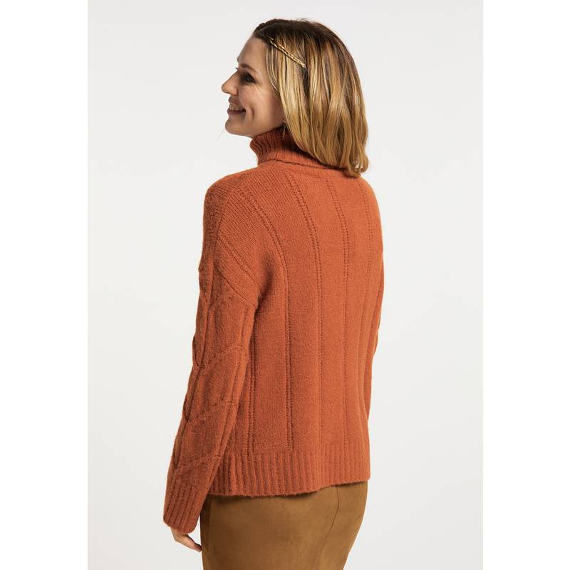 Usha Strickpullover Damen