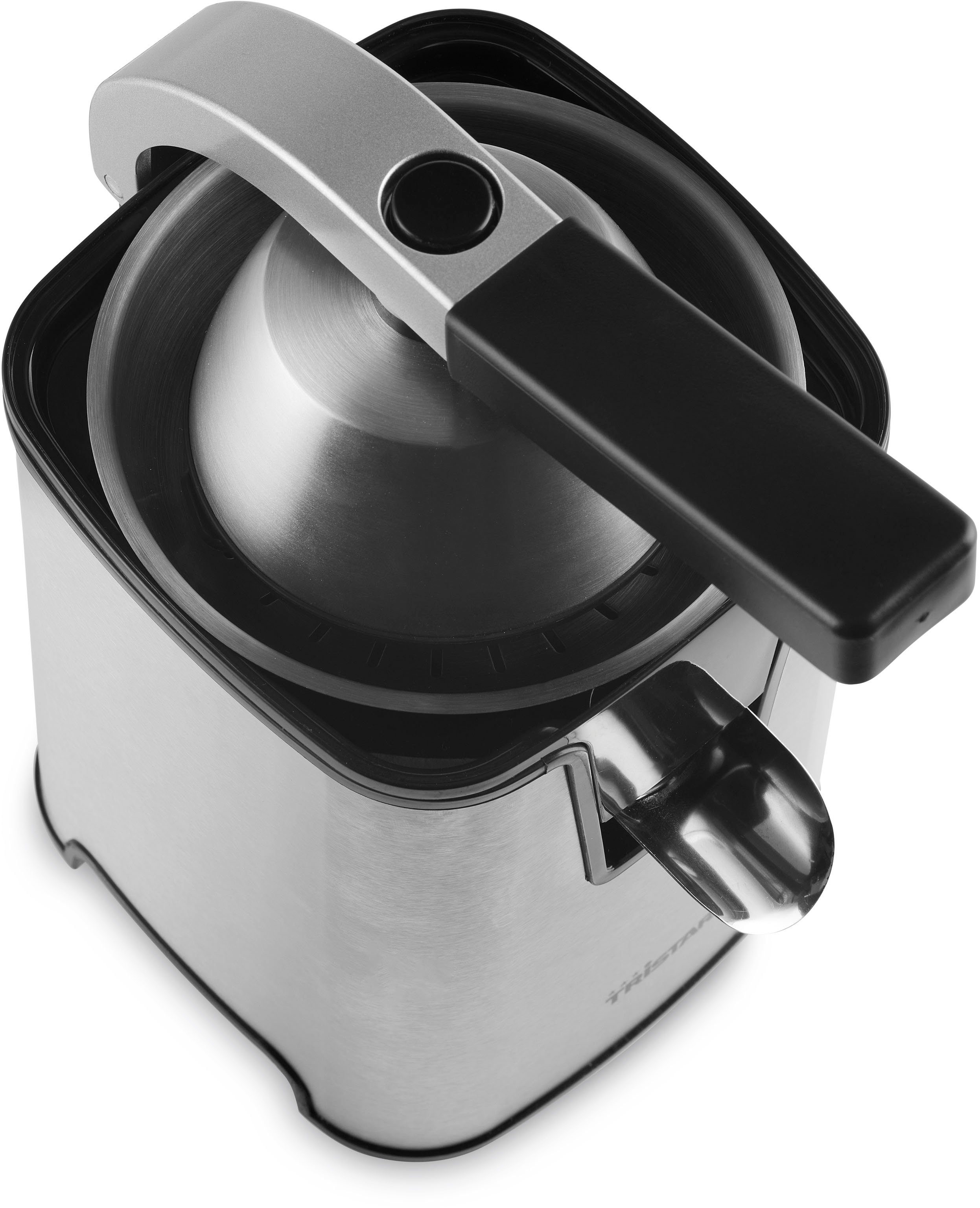 Tristar Zitruspresse CP-3009, 350 W, 350 Watt mit 2 Presskegeln