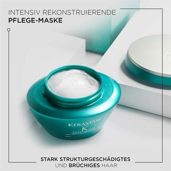 Kérastase Resistance Masque Thérapiste Haarmaske