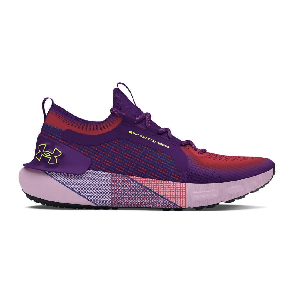 Under Armour UA HOVR Phantom 3 SE FD 3027770-500 / lila