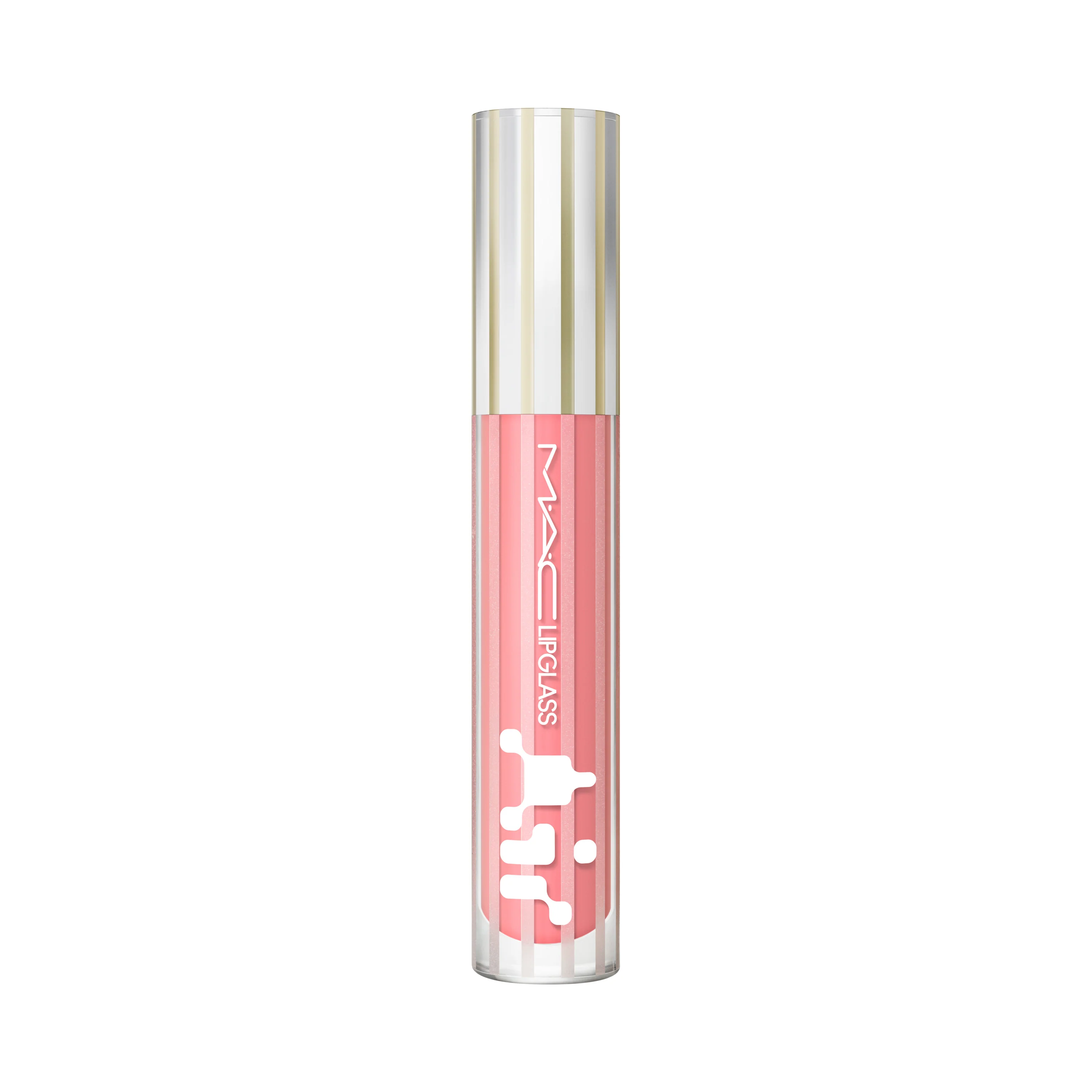 Brillo de labios Lipglass Air, brillo labial no pegajoso - Brillo