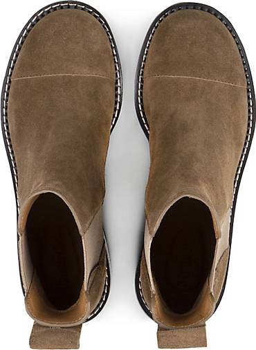 See by Chloé Chelsea-Stiefelette