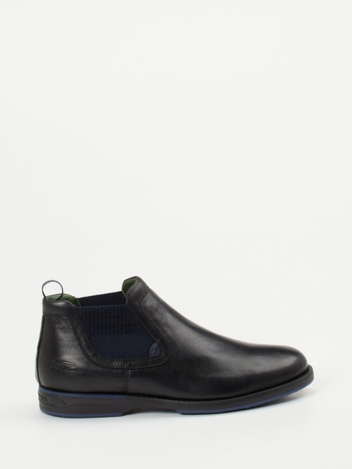 Chelsea Boots-48110090514 Galizio Torresi