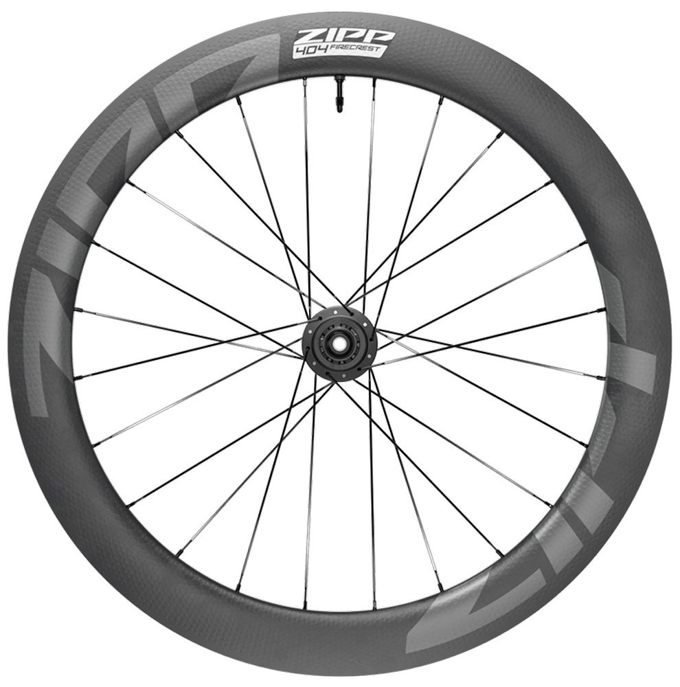 Zipp 404 Firecrest Carbon Disc Tubeless Hinterrad kaufen | Bike-Discount