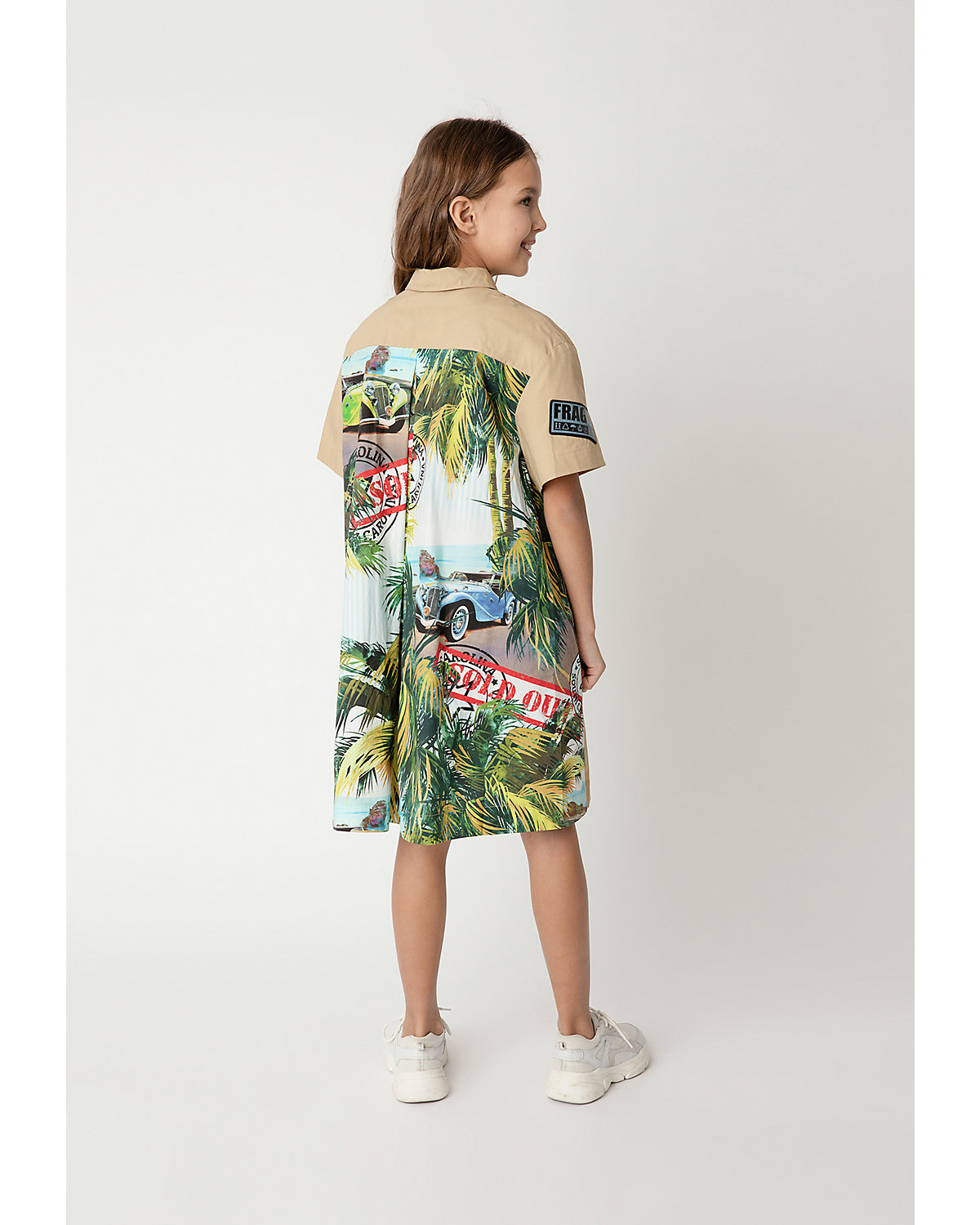 Gulliver Freizeitkleid