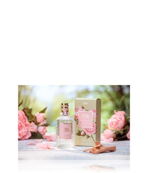 4711 Acqua Colonia Peony & Sandalwood Eau de Cologne 50 ml