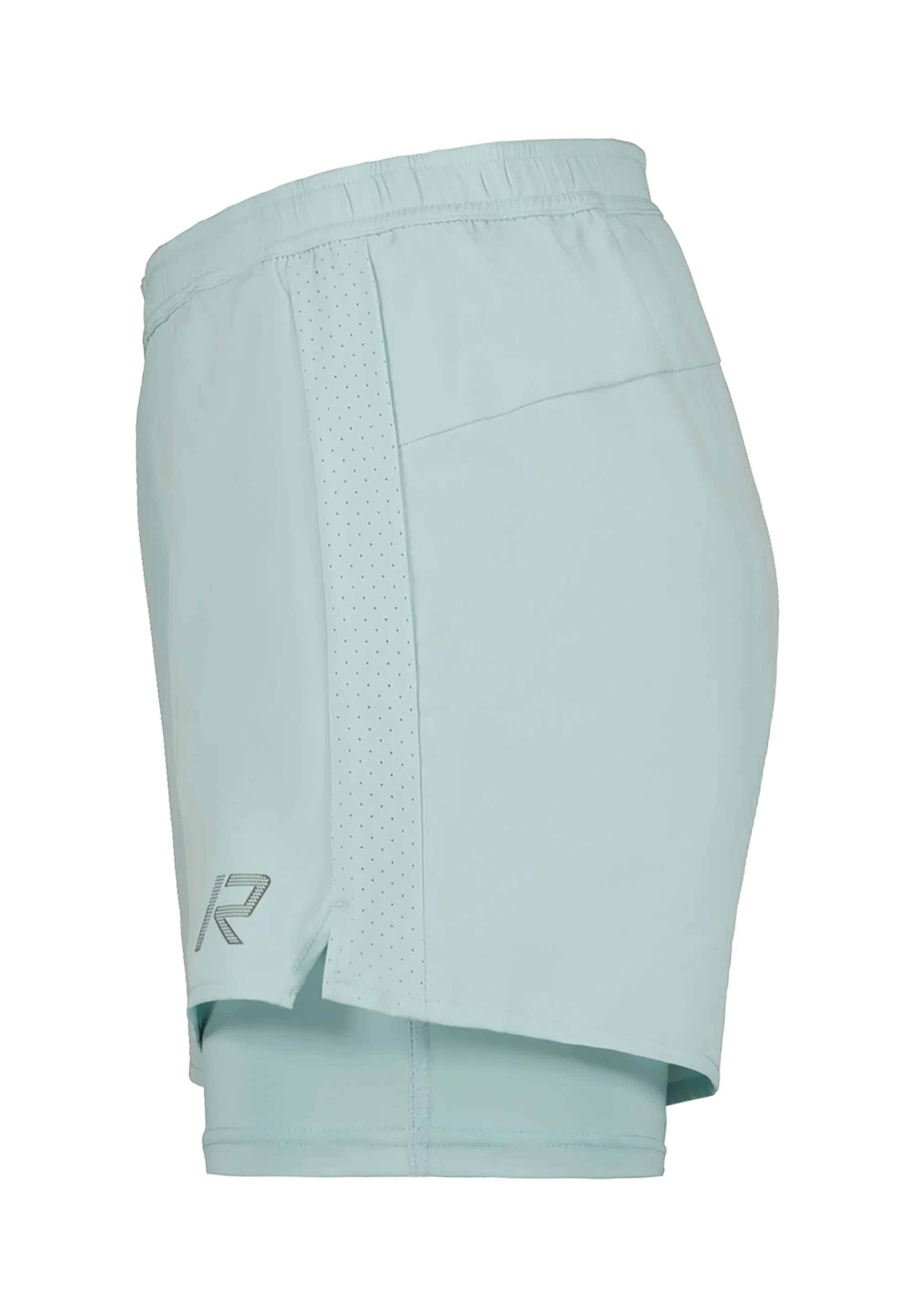 Rukka MAKELA - Pantalones cortos deportivos
