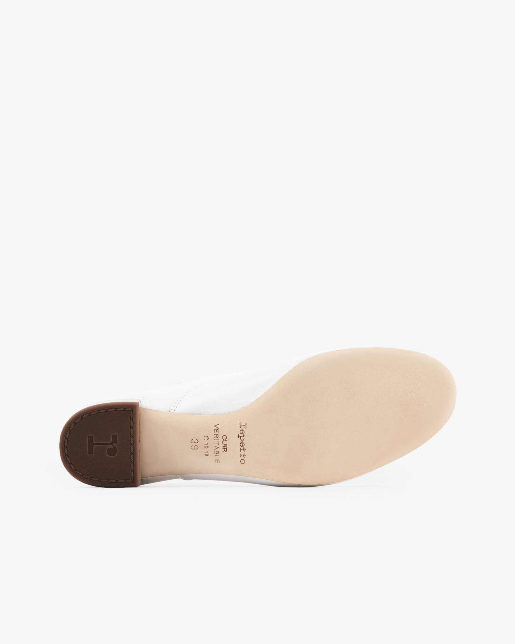 Fado oxford shoes