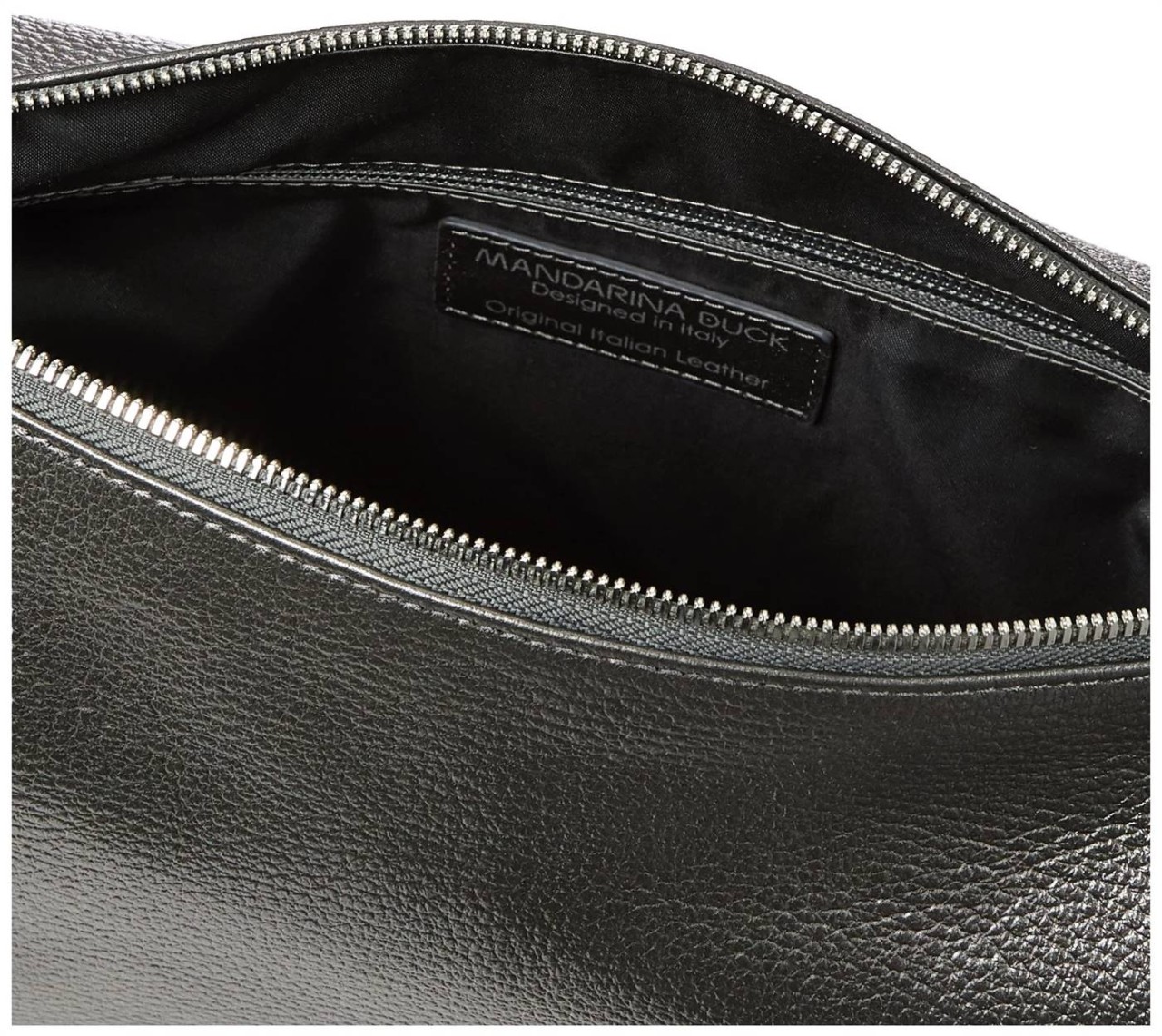 MANDARINA DUCK Handtaschen grau